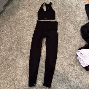 set active set! size xs